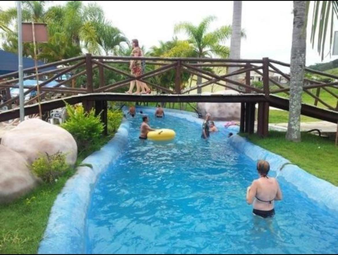 Village Aldeia Das Aguas Barra do Piraí Exterior foto